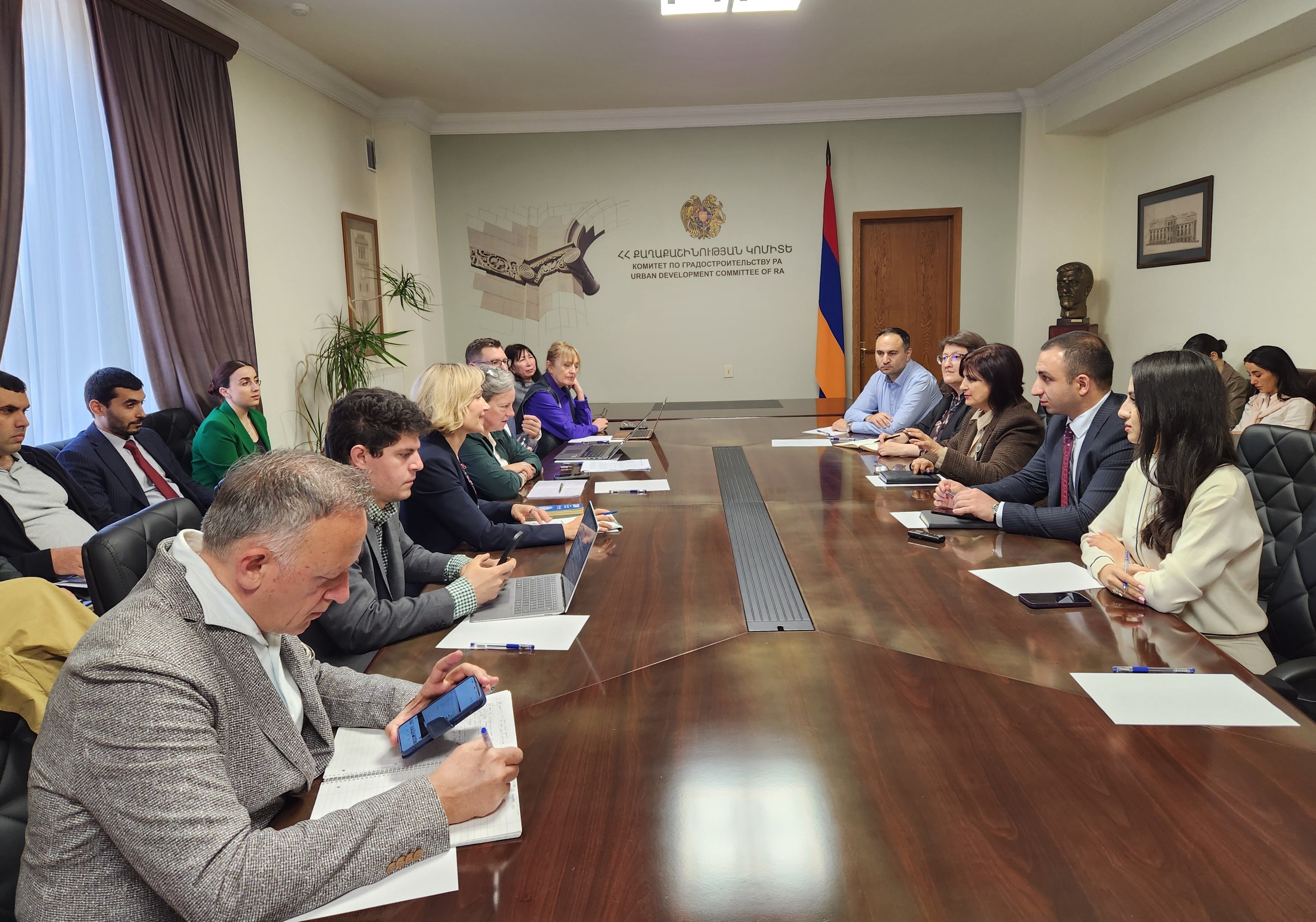 News photos 2024/Yerkri nkaragir/1.jpg